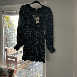 Lovely Free People Dress/tunic. So pretty!